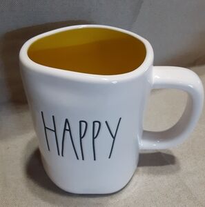 Rae Dunn Coffee Mug